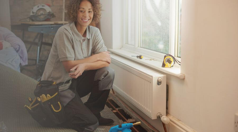 Professional septic pumping service in Cumby, TX